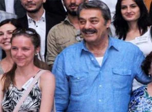 'İçimdeki Tatar Ramazan uyandı'