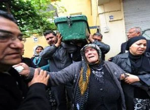 İçişleri: Elimizde Reyhanlı raporu yok