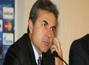İdmanda bile istemiyor!