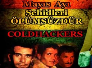 İdris Naim Şahin hacklendi