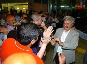 İhaleye fesat karıştırma yasasından yararlanan yararlanana