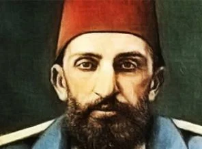 II. Abdülhamid'e onursal doktora