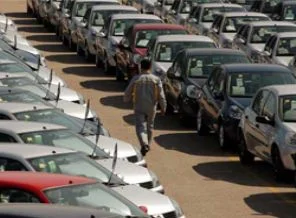 İkinci el otoya 'altın' freni