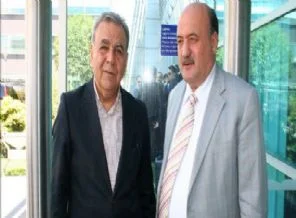 İktidar muhalefet işbirliği Türkiye'ye ödül getirdi