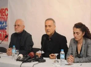 İlk çözüm konferansı Ankara'da