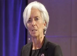 IMF Başkanı Lagarde hakim karşısına çıkacak