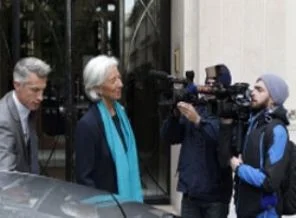 IMF Başkanın geçmişi sorgulanıyor