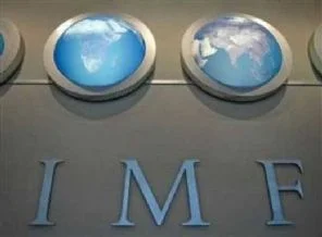 'IMF memurundan siyaset dersi almam'