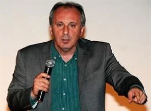 İnce'den AK Parti'yi kızdıracak açıklama