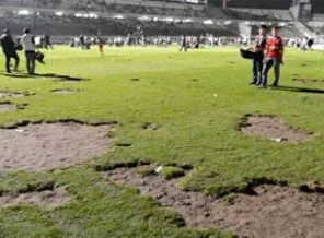 İnönü'deki konserler iptal