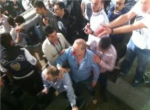 İnönü eşkıyalarına 9 yıla kadar hapis