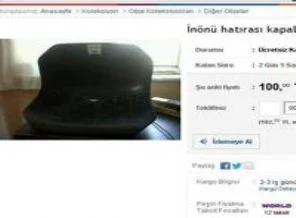 İnönü fırsatçıları!