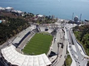 İnönü Stadı'na yıkım onayı çıktı mı?