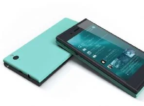 İphone sürpriz rakip