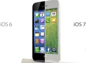 iPhone yüzünü değiştiriyor