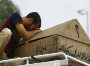 Irak: Mezhep çatışmaları ve parçalanma tehlikesi