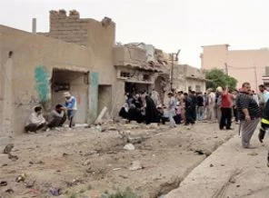 Irak'ta 18 günde 270'i aşkın kişi öldü