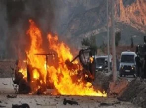 Irak'ta şiddet giderek daha da artıyor