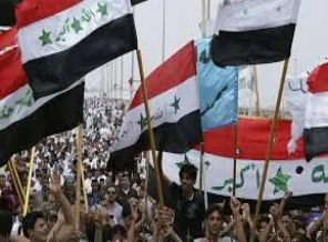 Irak'ta Sünni ve Şii dayanışması