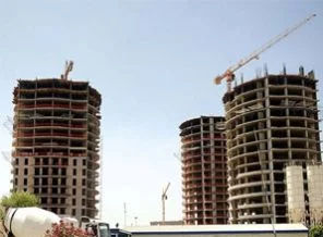 Irak Türk firmalarının şantiyesi gibi!