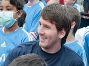 Iraklı alimden Lionel Messi önerisi