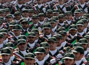 İran Devrim Muhafızları'nda ayaklanma korkusu