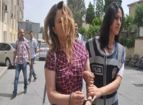 İş adamına film gibi tuzak
