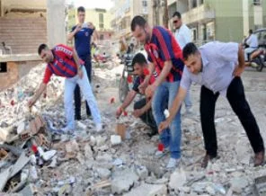 İŞ-KUR'dan Reyhanlı esnafına yardım