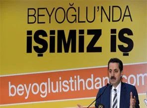 İş ve işçi bulmada yeni model