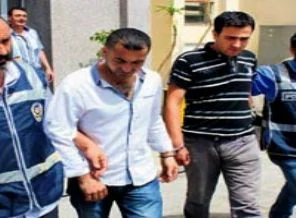 İşadamına sahte cinayet tuzağı