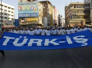 İşçilerin zam pazarlığı başlıyor