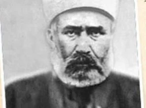 İskilipli Atıf Hoca'nın Frenk Mukallidliği kitabı