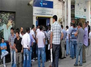 İŞKUR, en çok garson aranıyor