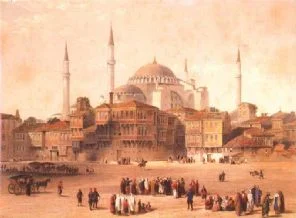 İslamcılığın iktidarla imtihanı yada İslamcılığın dönüşümü