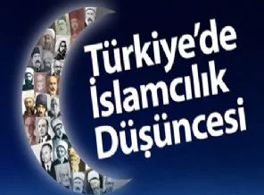 İslamcılık düşüncesi sempozyumu