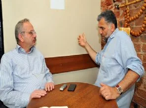 İsmail Kara: Erbakan hiçbir zaman sistem karşıtı olmadı