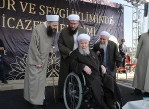 İsmailağa'dan Rıfat Serdaroğlu'na sert cevap