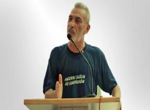 İsmet özel ''İSTEMEZÜK' deyip Reyhanlı'ya gidiyor