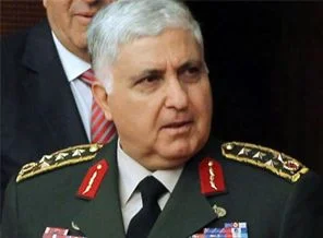 İsmet Yılmaz'dan Necdet Özel'in görev süresine ilişkin açıklama