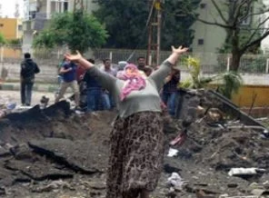 İsrail'e vuramayan Reyhanlı'ya niçin vurur?