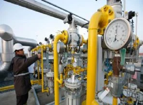 İsrail Filistin'in petrol ve gazını çalıyor