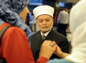 İsrail, Kudüs Müftüsünü ve Mühendis Ebu Zehra'yı Tutukladı