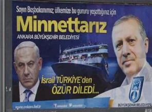İsrail'le görüşmeler 'tazminat'ta tıkandı