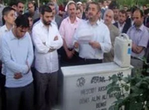 İsrailli Başkan'nın Diyarbakırda'ki açıklaması