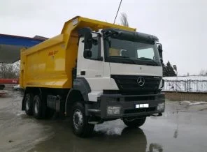 İstanbul'a havadan 11 bin kamyon
