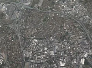 İstanbul'da bu yerler afet riski altında