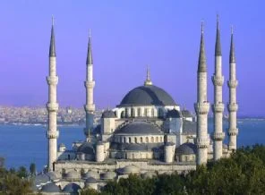 İstanbul'da camilerde yeni uygulama