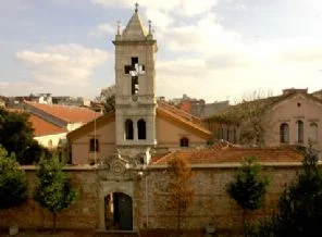 İstanbul'da Ermeni kilisesine silahlı saldırı