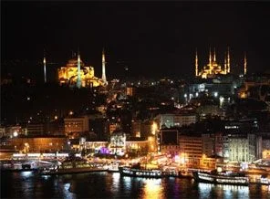İstanbul'da rekora 3 yıl kaldı