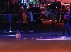 İstanbul'da ses bombası patladı